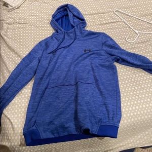 under armour sweatshirt
